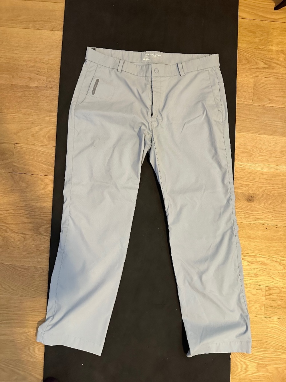 Nike Golf Tour Performance Men's Dri-FIT Golf Pants - Size 36/30